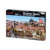 Same Toy Puzzle Scenic Spot (500 pcs.)