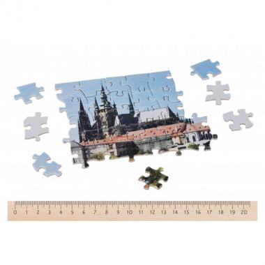 Same Toy Puzzle Scenic Spot (500 pcs.)