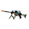 Same Toy Dino assault rifle