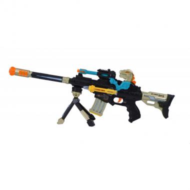 Same Toy Dino assault rifle