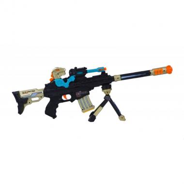 Same Toy Dino assault rifle