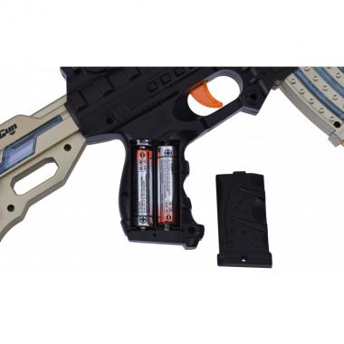 Same Toy Dino assault rifle