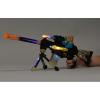Same Toy Dino assault rifle