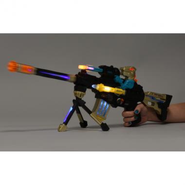 Same Toy Dino assault rifle