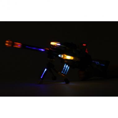 Same Toy Dino assault rifle