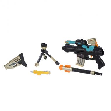 Same Toy Dino assault rifle