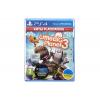 Sony Interactive Entertainment LittleBigPlanet 3 [Blu-Ray диск] (PS4)