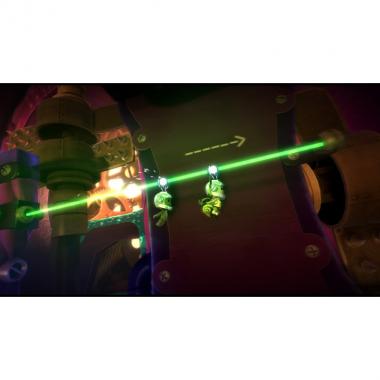 Sony Interactive Entertainment LittleBigPlanet 3 [Blu-Ray диск] (PS4)