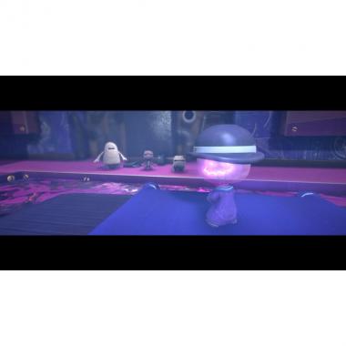 Sony Interactive Entertainment LittleBigPlanet 3 [Blu-Ray диск] (PS4)