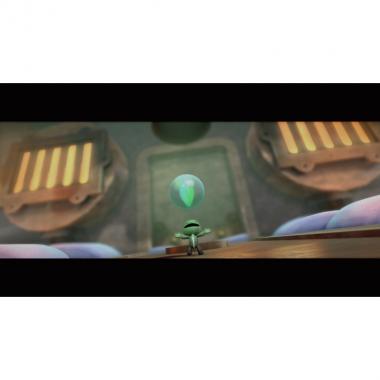 Sony Interactive Entertainment LittleBigPlanet 3 [Blu-Ray диск] (PS4)