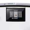 Nivona Coffee machine CafeRomatica, 2,2L, hand capuchino maker, auto recipe-5, black-silver