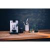 Nivona Coffee machine CafeRomatica, 2,2L, hand capuchino maker, auto recipe-5, black-silver