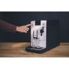 Nivona Coffee machine CafeRomatica, 2,2L, hand capuchino maker, auto recipe-5, black-silver