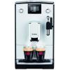 Nivona Coffee machine CafeRomatica, 2,2L, hand capuchino maker, auto recipe-5, black-silver