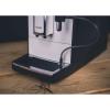 Nivona Coffee machine CafeRomatica, 2,2L, hand capuchino maker, auto recipe-5, black-silver