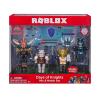 Roblox Ігрова колекційна фігурка Mix & Match Set Days of Knights в наборі 4шт
