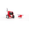Super Wings Ігровий набір Jett's Moon Rover, Місячний автомобіль Джетта