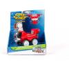 Super Wings Ігровий набір Jett's Moon Rover, Місячний автомобіль Джетта