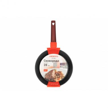ARDESTO Gemini Piemonte (28 cm), Red