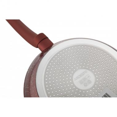 ARDESTO Gemini Piemonte (28 cm), Red