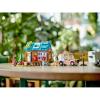 LEGO Friends Mobile Tiny House