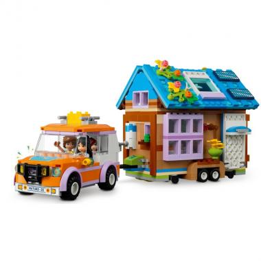 LEGO Friends Mobile Tiny House