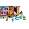 LEGO Friends Mobile Tiny House