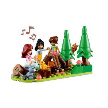 LEGO Friends Mobile Tiny House