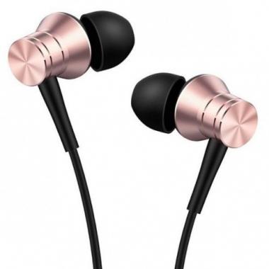 1MORE E1009 Piston Fit Mic[E1009-PINK]