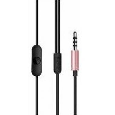 1MORE E1009 Piston Fit Mic[E1009-PINK]