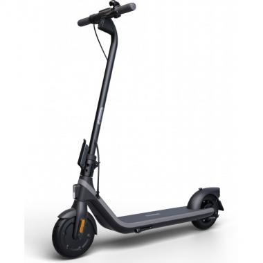 Segway KickScooter Ninebot E2 E, black