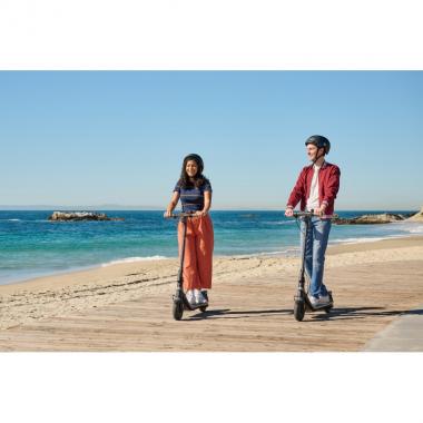 Segway KickScooter Ninebot E2 E, black