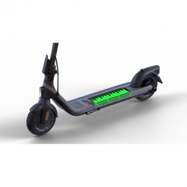 Segway KickScooter Ninebot E2 E, black