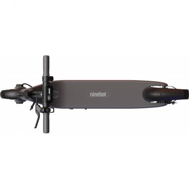 Segway KickScooter Ninebot E2 E, black