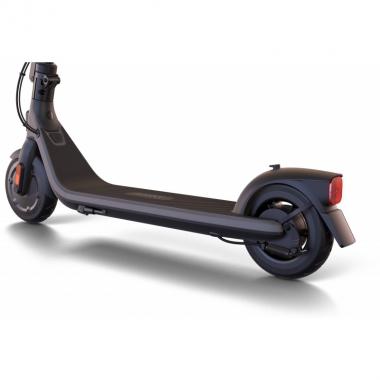 Segway KickScooter Ninebot E2 E, black