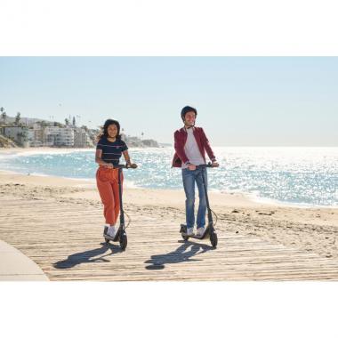 Segway KickScooter Ninebot E2 E, black