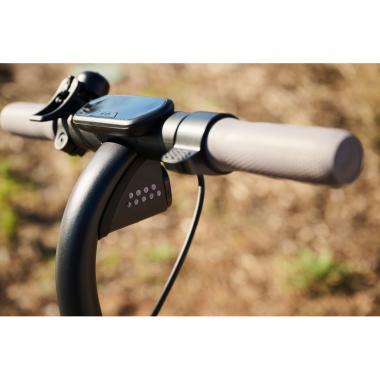 Segway KickScooter Ninebot E2 E, black