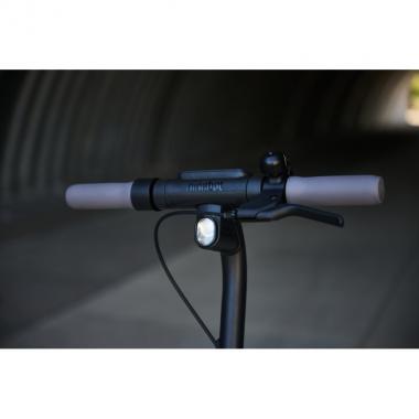Segway KickScooter Ninebot E2 E, black