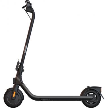 Segway KickScooter Ninebot E2 E, black