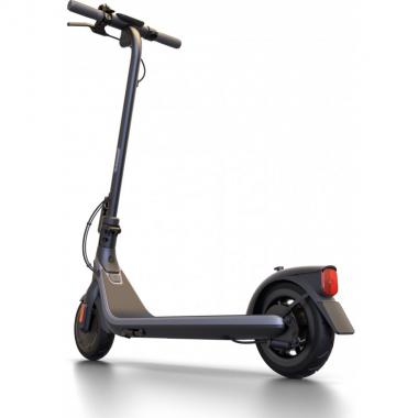 Segway KickScooter Ninebot E2 E, black