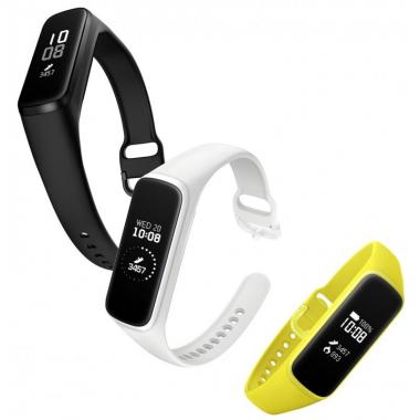 Samsung Galaxy Fit (R370)[Black]