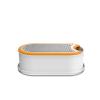 Fiskars Терка с контейнером Functional Form, пластик, нерж. сталь