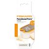 Fiskars Терка с контейнером Functional Form, пластик, нерж. сталь