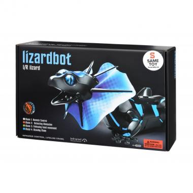 Same Toy Робот Ящір на радіокеруванні