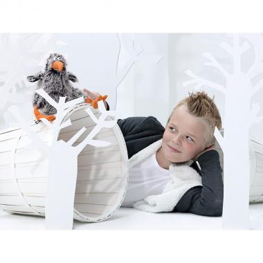 sigikid Beasts Kiwi (21 cm)