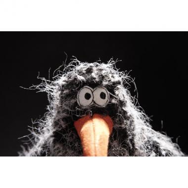 sigikid Beasts Kiwi (21 cm)