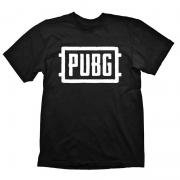 Gaya Футболка PUBG  Logo [GE6292XL]