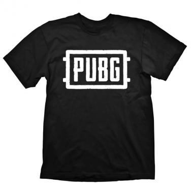 Gaya Футболка PUBG Logo [GE6292XL]