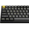 Akko Keyboard 3084B Plus Black&Gold Jelly Pink Switches RGB