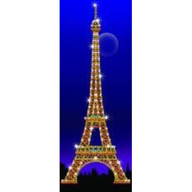 Sequin Art Набір для творчості STRICTLY Eiffel Tower